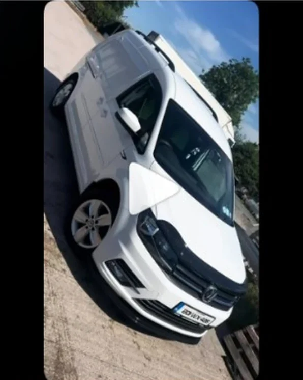 Karno Auto Styling Instagram reel - mobile detailing van